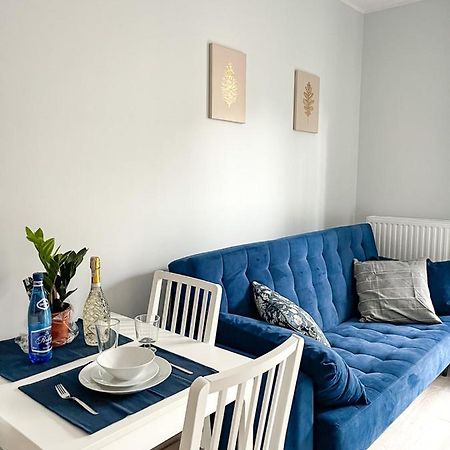 Project Comfort Apartament Wilenska 14A 14 Warszawa Daire Dış mekan fotoğraf
