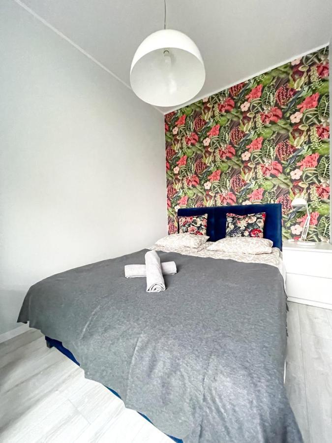 Project Comfort Apartament Wilenska 14A 14 Warszawa Daire Dış mekan fotoğraf